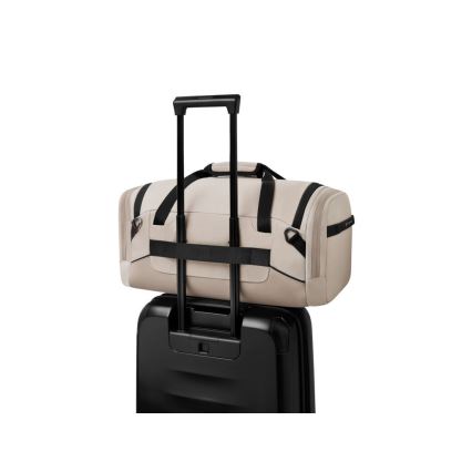 Victorinox - Kelioninis krepšys ir kuprinė 2 viename Altmont Modern 43 l smėlio spalvos