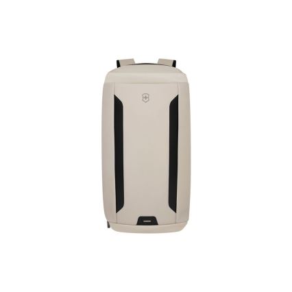 Victorinox - Kelioninis krepšys ir kuprinė 2 viename Altmont Modern 43 l smėlio spalvos