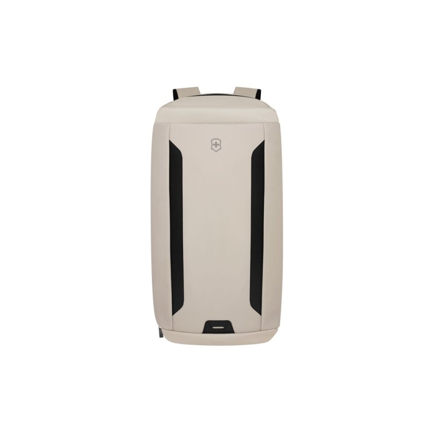 Victorinox - Kelioninis krepšys ir kuprinė 2 viename Altmont Modern 43 l smėlio spalvos