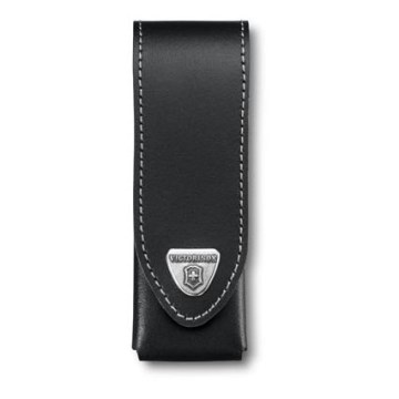 Victorinox - Kišeninio peilio dėklas 11,1 cm juodas