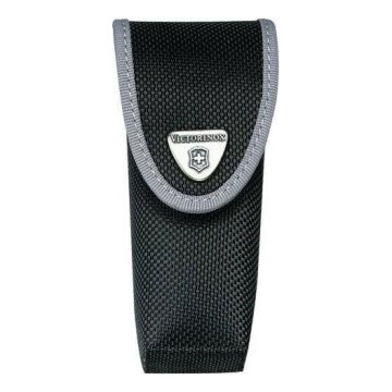 Victorinox - Kišeninis peilio apvalkalas 11,1 cm juoda