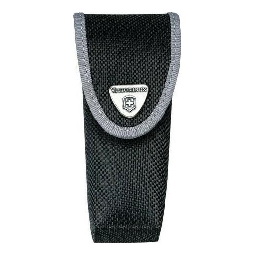 Victorinox - Kišeninis peilio apvalkalas 11,1 cm juoda