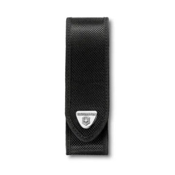 Victorinox - Kišeninis peilio apvalkalas RANGER 13 cm juoda