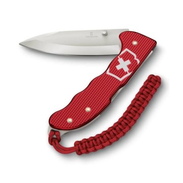Victorinox - Kišeninis peilis EVOKE 13 cm raudona