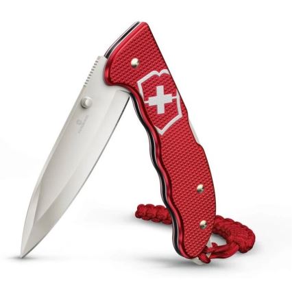 Victorinox - Kišeninis peilis EVOKE 13 cm raudona