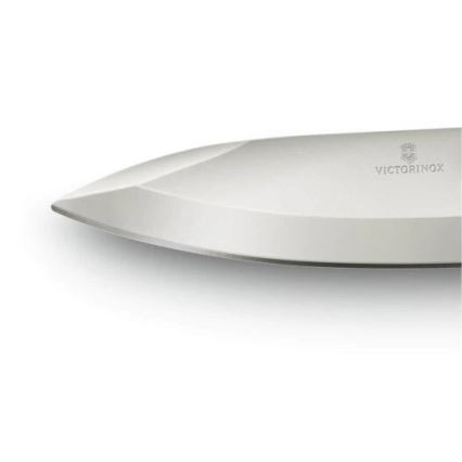 Victorinox - Kišeninis peilis EVOKE 13 cm raudona