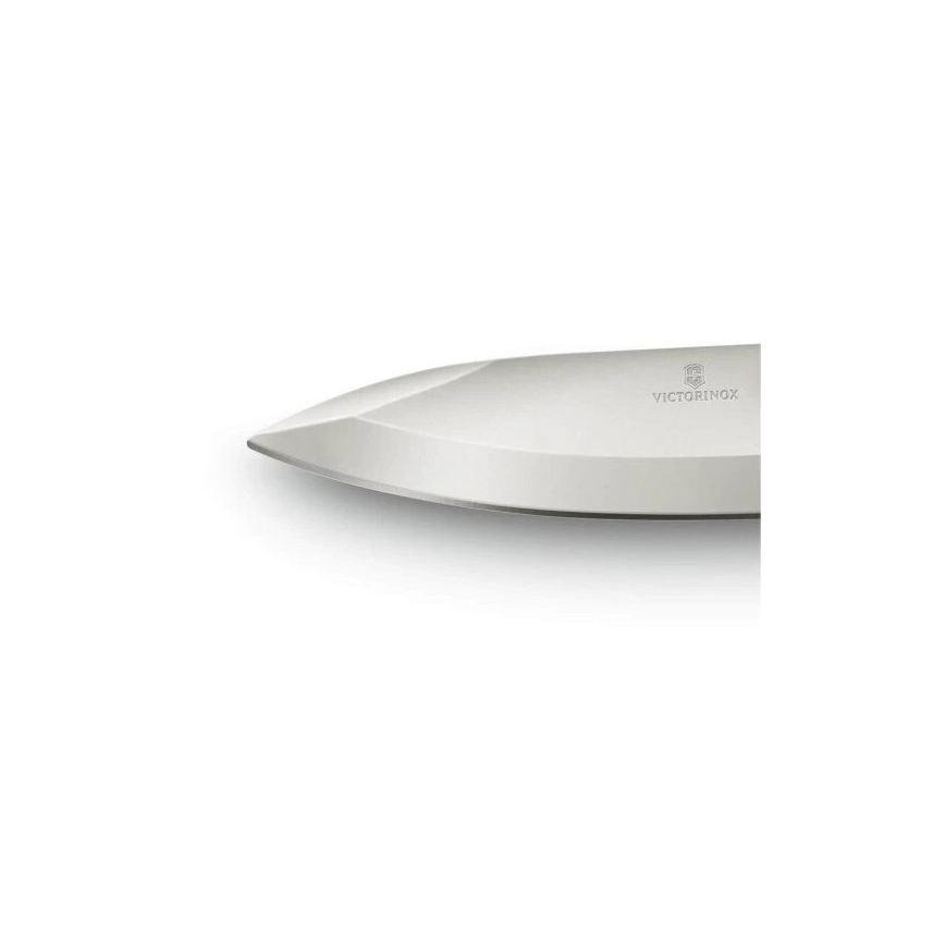 Victorinox - Kišeninis peilis EVOKE 13 cm raudona