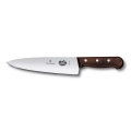 Victorinox - klevinis virtuvinis peilis WOOD 20 cm