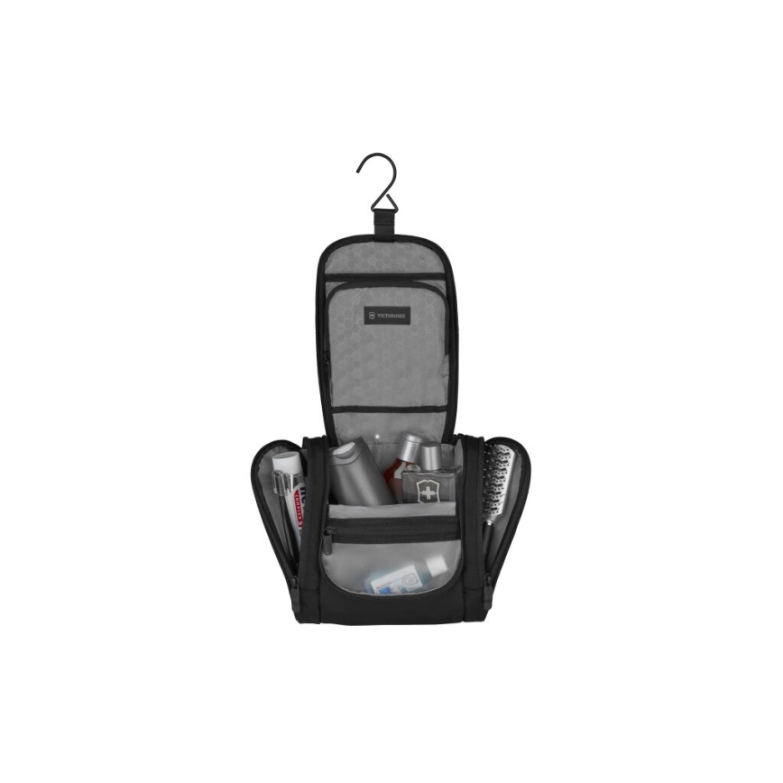 Victorinox - Kosmetikos krepšys Travel Accessories 5.0 juoda