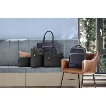 Victorinox - Kosmetikos krepšys Victoria Signature Beauty 6 l juoda