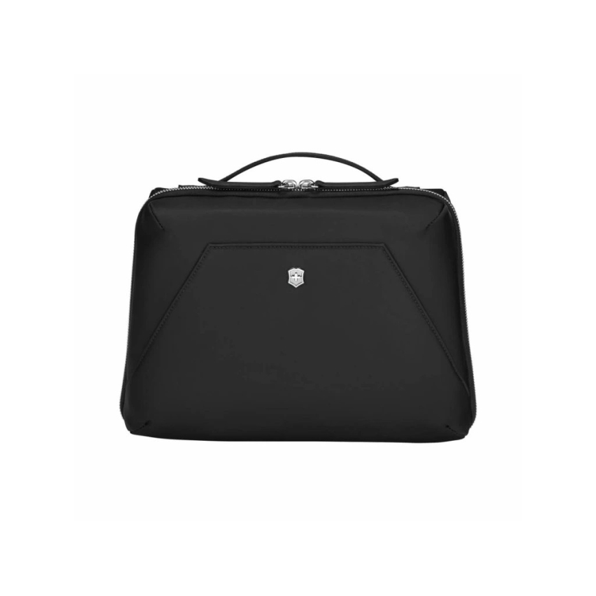 Victorinox - Kosmetikos krepšys Victoria Signature Beauty 6 l juoda