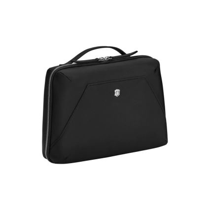 Victorinox - Kosmetikos krepšys Victoria Signature Beauty 6 l juoda