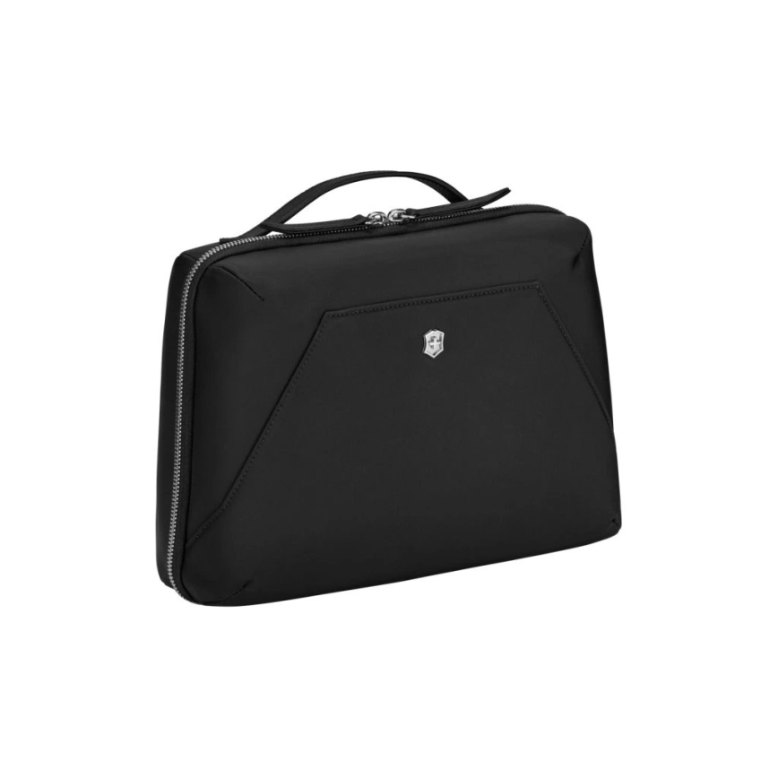 Victorinox - Kosmetikos krepšys Victoria Signature Beauty 6 l juoda