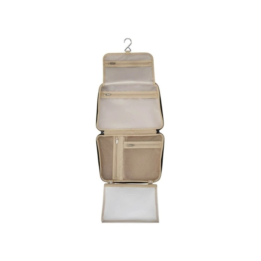Victorinox - Kosmetikos krepšys Victoria Signature Beauty 6 l juoda