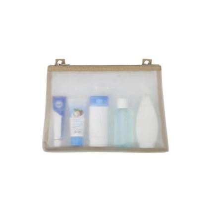 Victorinox - Kosmetikos krepšys Victoria Signature Beauty 6 l juoda
