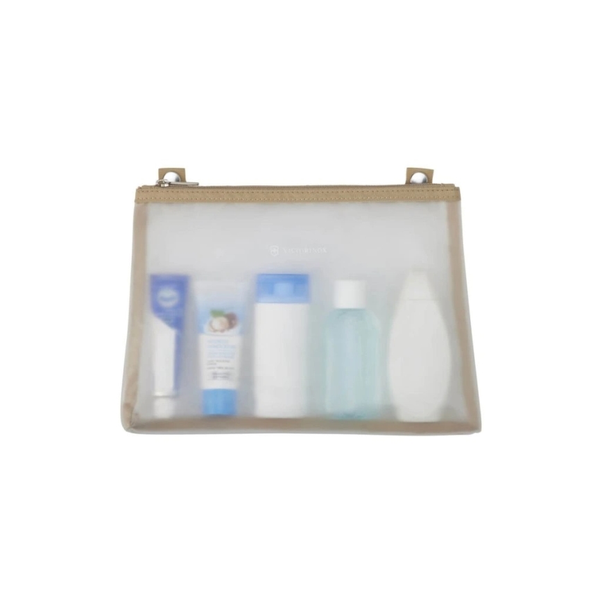 Victorinox - Kosmetikos krepšys Victoria Signature Beauty 6 l juoda