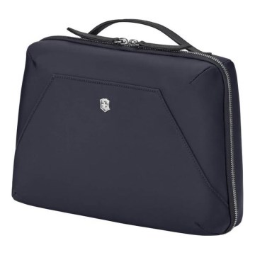 Victorinox - kosmetinė Victoria Signature 6 l mėlyna