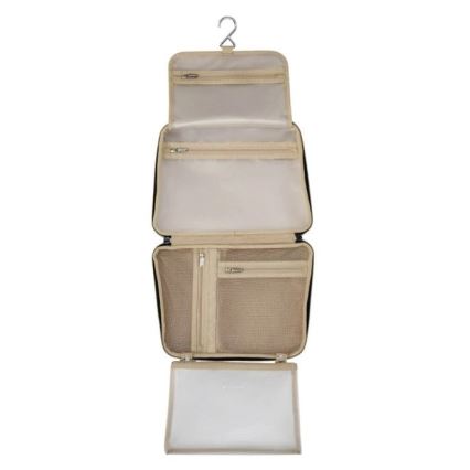 Victorinox - Kosmetinė kosmetikos krepšys Victoria Signature Beauty 6 l juoda
