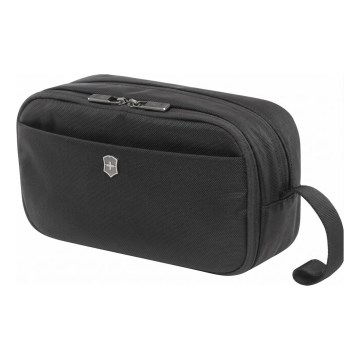 Victorinox - kosmetinė Werks Traveler 6.0, 6 l, juoda