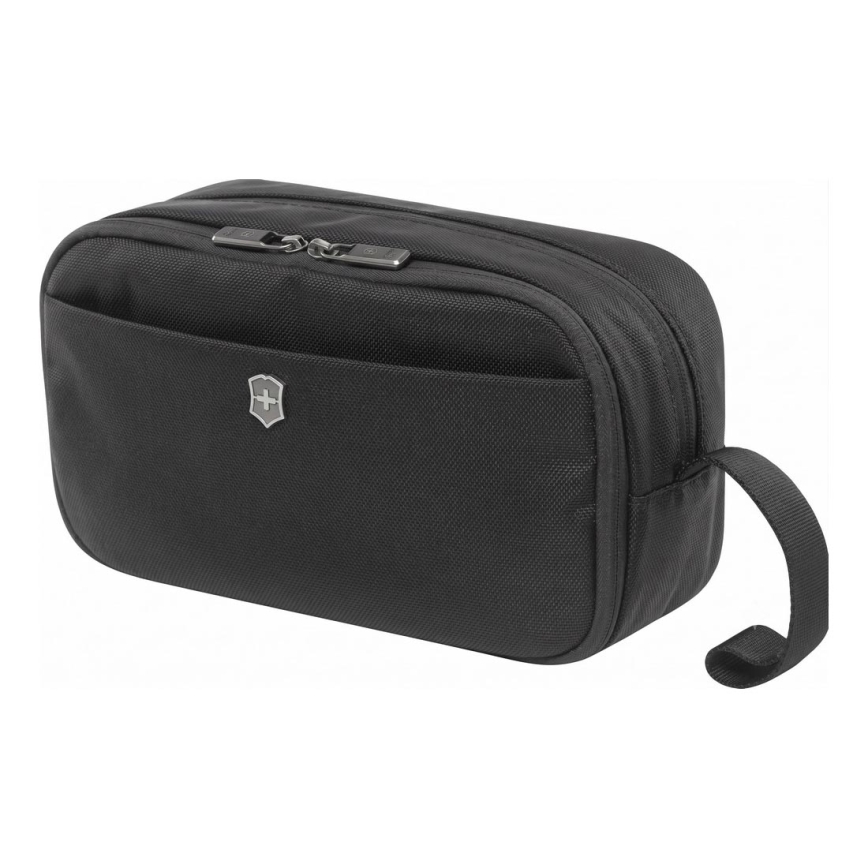 Victorinox - kosmetinė Werks Traveler 6.0, 6 l, juoda