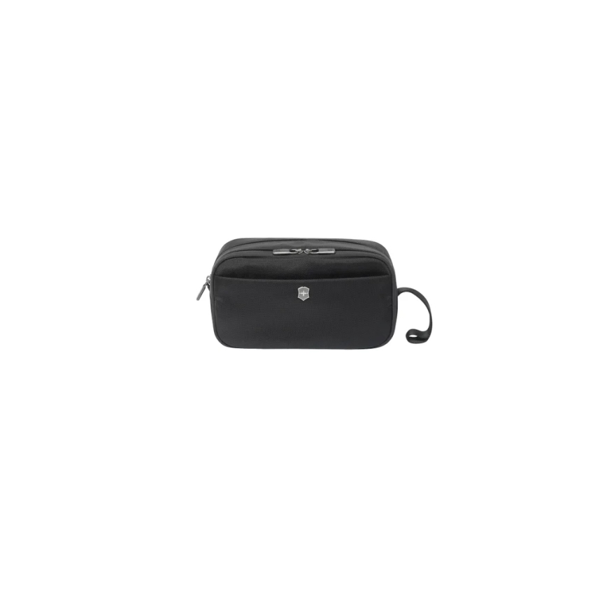 Victorinox - kosmetinė Werks Traveler 6.0, 6 l, juoda