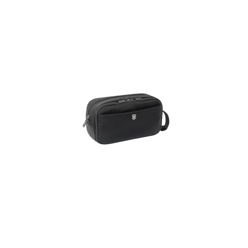 Victorinox - kosmetinė Werks Traveler 6.0, 6 l, juoda