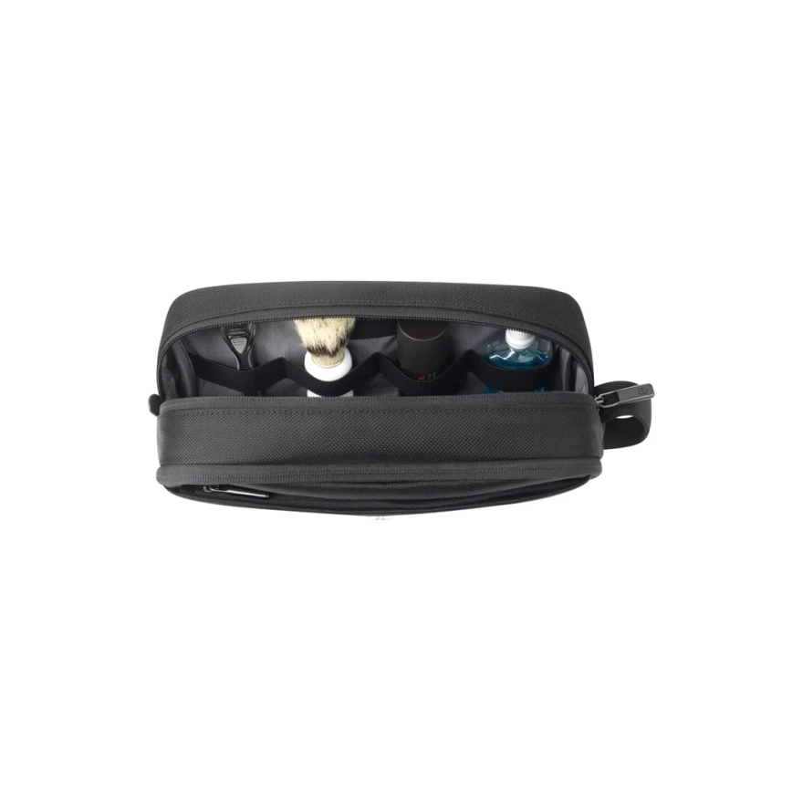 Victorinox - kosmetinė Werks Traveler 6.0, 6 l, juoda