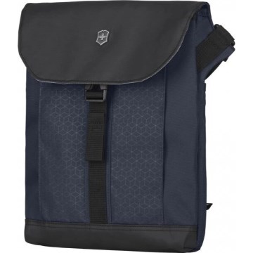 Victorinox - Krepšys ant pečių Altmont Original Flapover 7 l tamsiai mėlyna