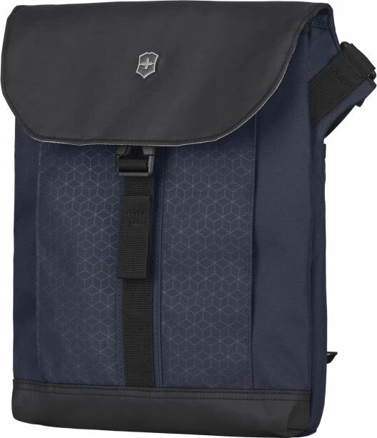 Victorinox - Krepšys ant pečių Altmont Original Flapover 7 l tamsiai mėlyna