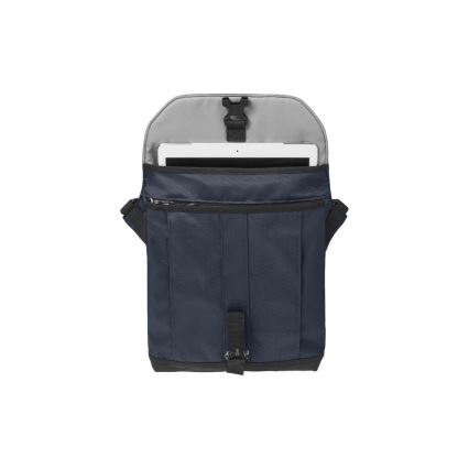 Victorinox - Krepšys ant pečių Altmont Original Flapover 7 l tamsiai mėlyna
