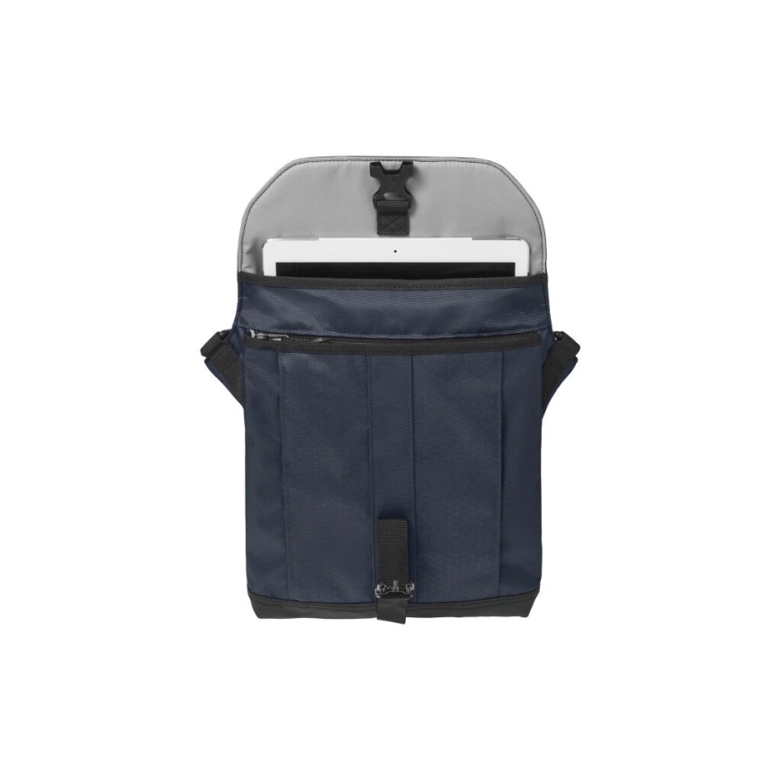 Victorinox - Krepšys ant pečių Altmont Original Flapover 7 l tamsiai mėlyna