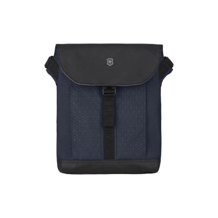 Victorinox - Krepšys ant pečių Altmont Original Flapover 7 l tamsiai mėlyna