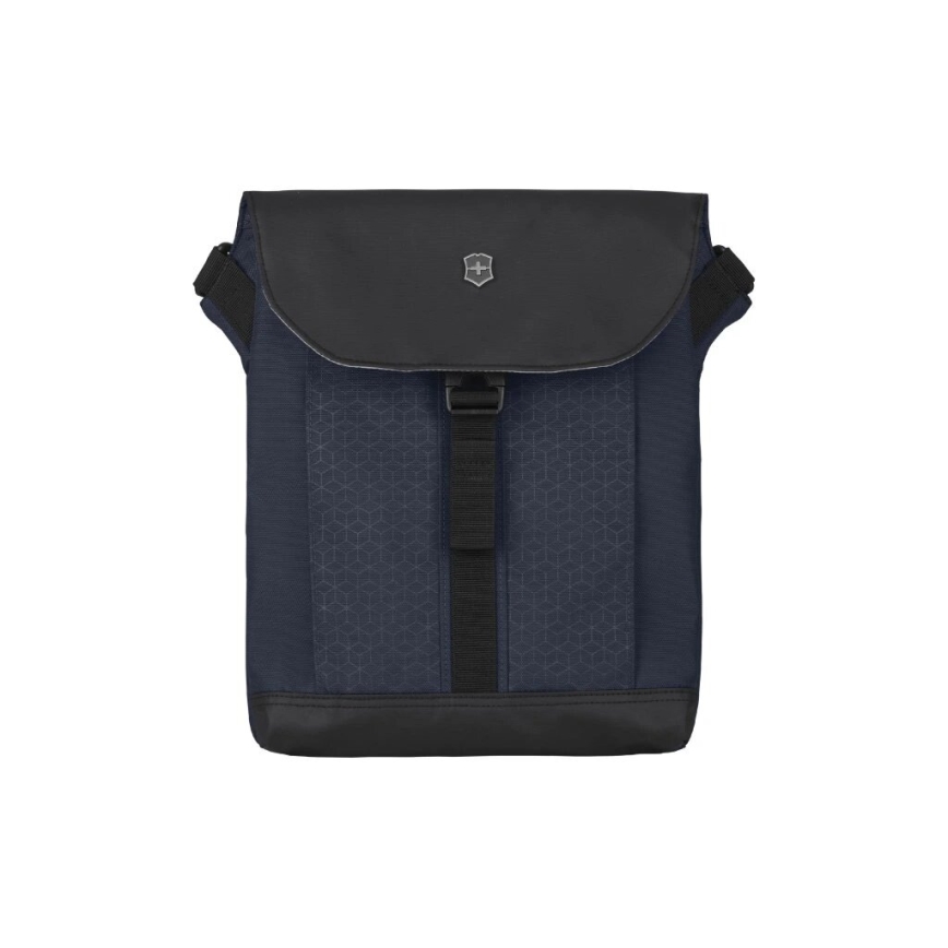 Victorinox - Krepšys ant pečių Altmont Original Flapover 7 l tamsiai mėlyna