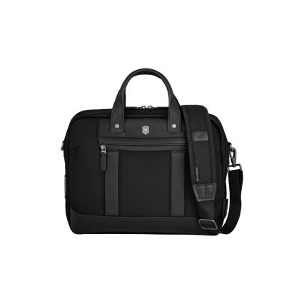 Victorinox - Krepšys nešiojamam kompiuteriui 14 Architecture Urban2 16 l juodas