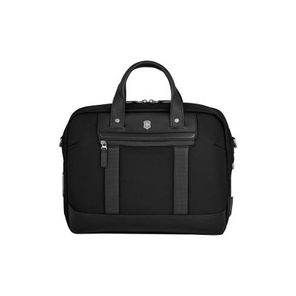 Victorinox - Krepšys nešiojamam kompiuteriui 14 Architecture Urban2 16 l juodas