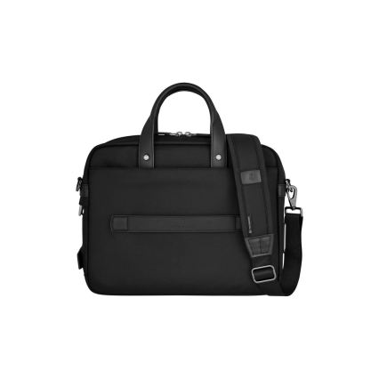 Victorinox - Krepšys nešiojamam kompiuteriui 14 Architecture Urban2 16 l juodas