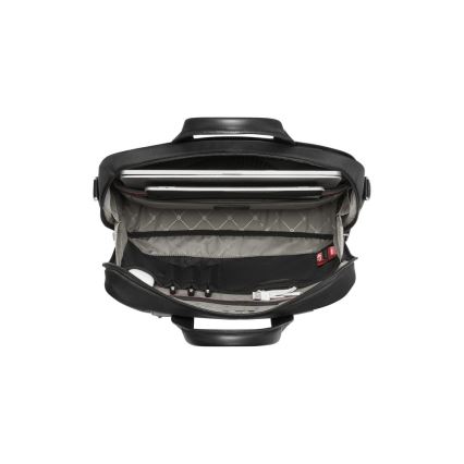 Victorinox - Krepšys nešiojamam kompiuteriui 14 Architecture Urban2 16 l juodas