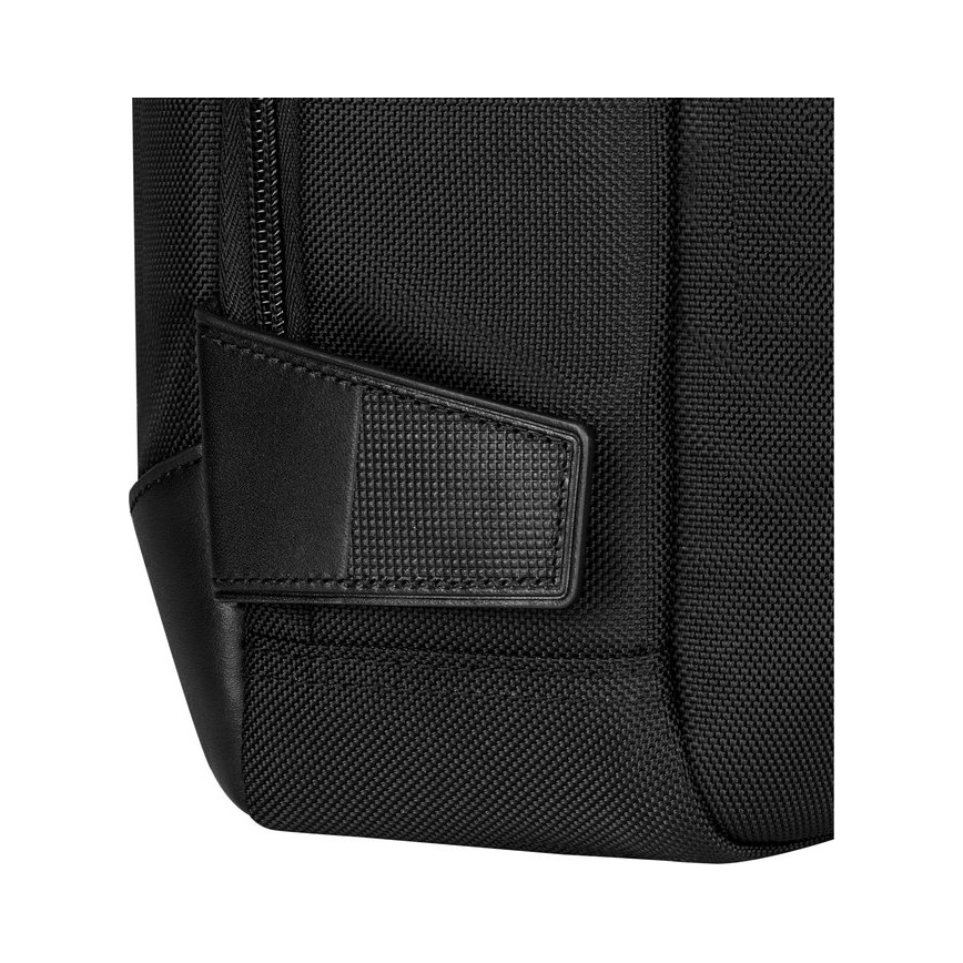 Victorinox - Krepšys nešiojamam kompiuteriui 14 Architecture Urban2 16 l juodas