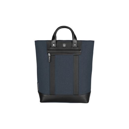 Victorinox - Krepšys nešiojamam kompiuteriui 2 viename 15 Architecture Urban2 20 l mėlynas