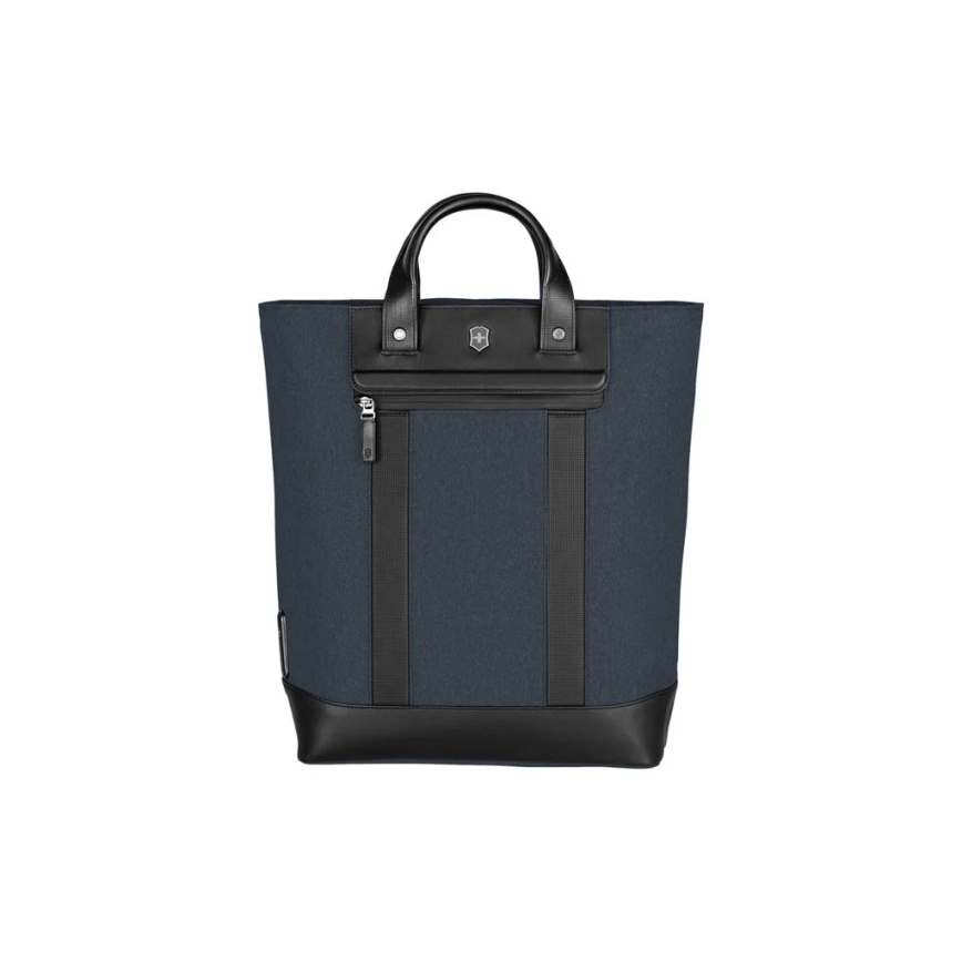 Victorinox - Krepšys nešiojamam kompiuteriui 2 viename 15 Architecture Urban2 20 l mėlynas
