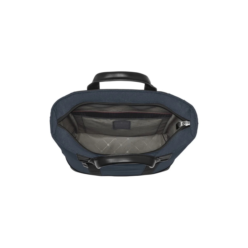 Victorinox - Krepšys nešiojamam kompiuteriui 2 viename 15 Architecture Urban2 20 l mėlynas