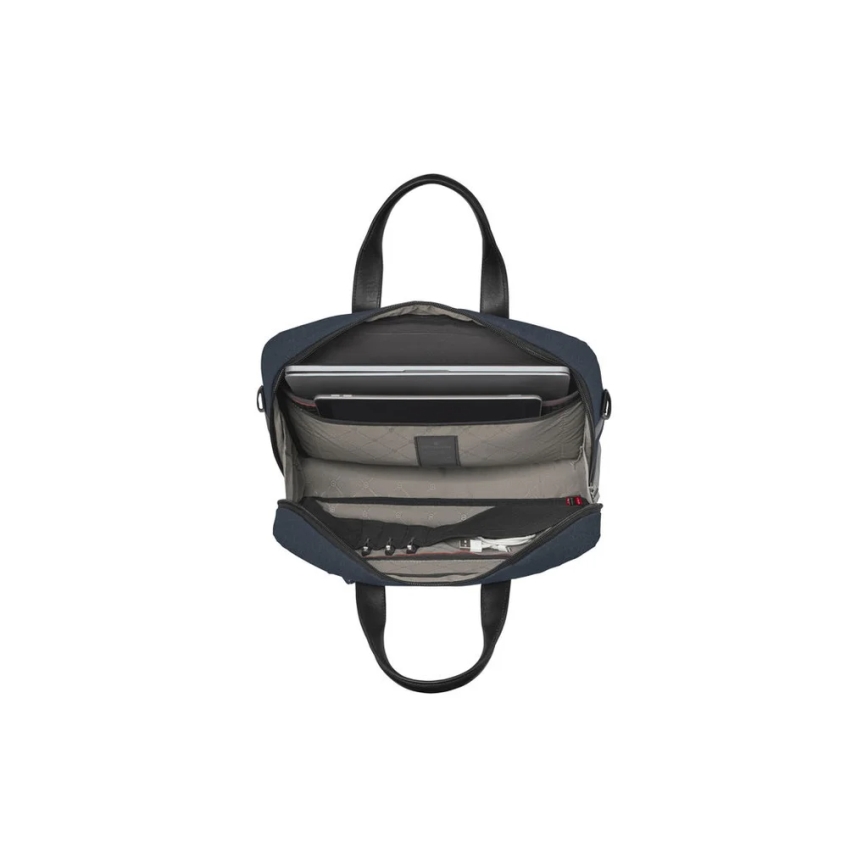 Victorinox - Krepšys nešiojamam kompiuteriui 2 viename 15 Architecture Urban2 20 l mėlynas