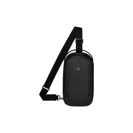 Victorinox - krepšys per petį Altmont Modern 4 l juodas