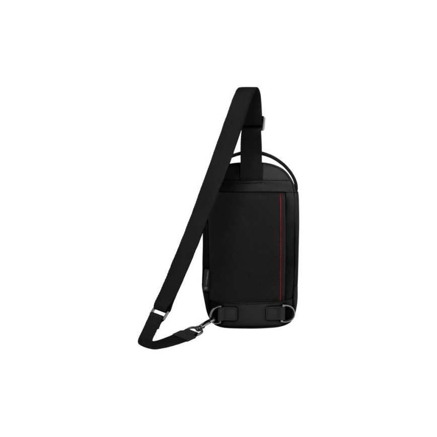 Victorinox - krepšys per petį Altmont Modern 4 l juodas