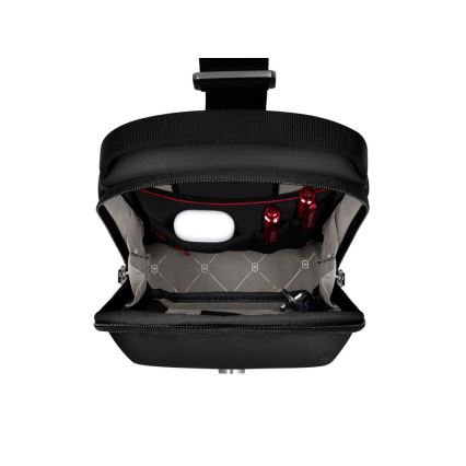 Victorinox - krepšys per petį Altmont Modern 4 l juodas