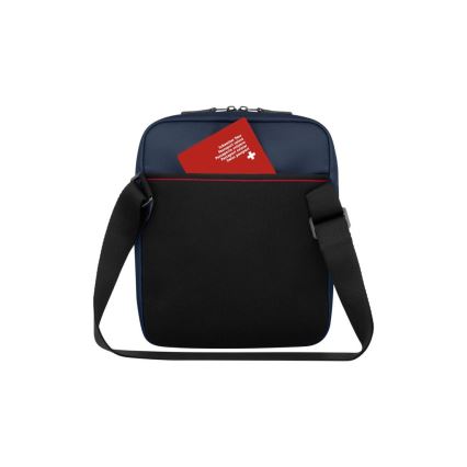 Victorinox - Krepšys per petį Altmont Modern 6 l mėlynas