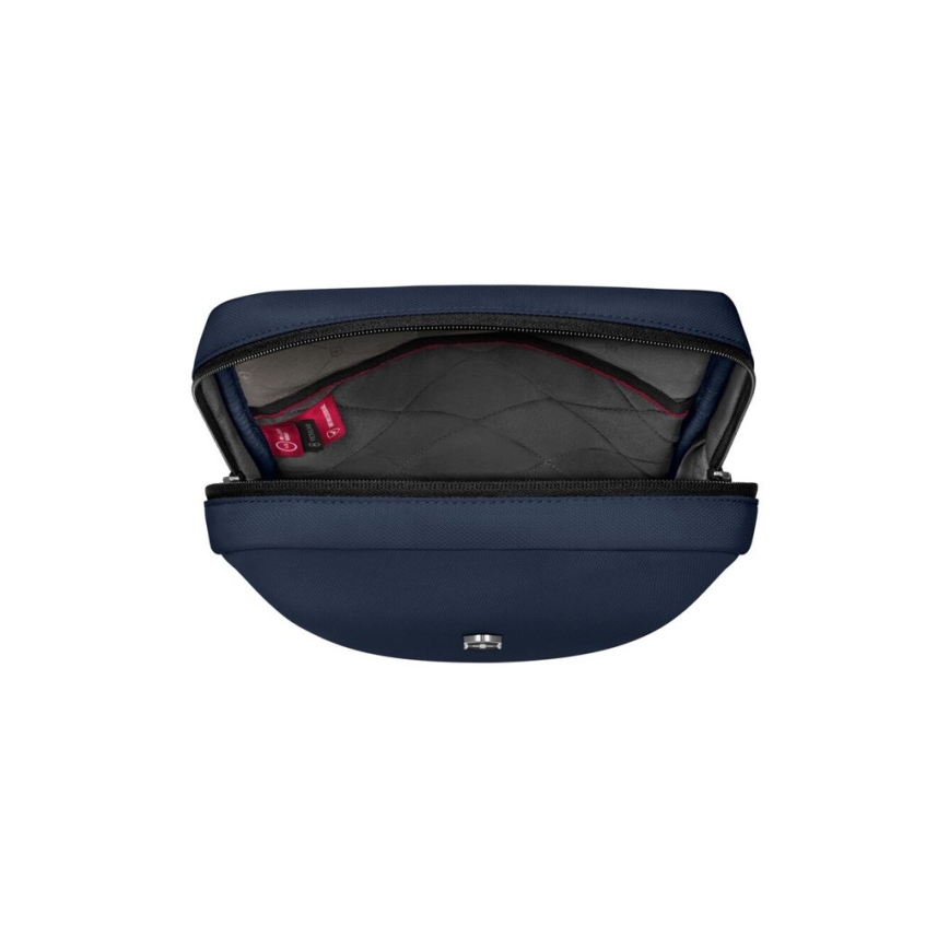 Victorinox - Krepšys per petį Altmont Modern 6 l mėlynas