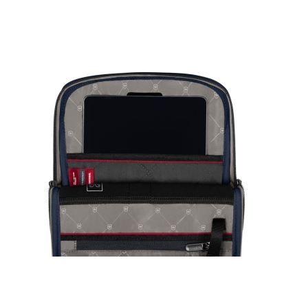 Victorinox - Krepšys per petį Altmont Modern 6 l mėlynas