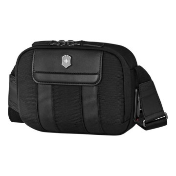 Victorinox - Krepšys per petį Architecture Urban2 2 l juodas
