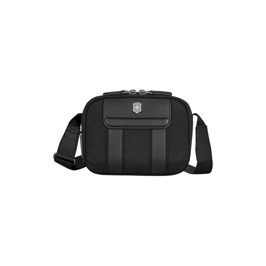 Victorinox - Krepšys per petį Architecture Urban2 2 l juodas